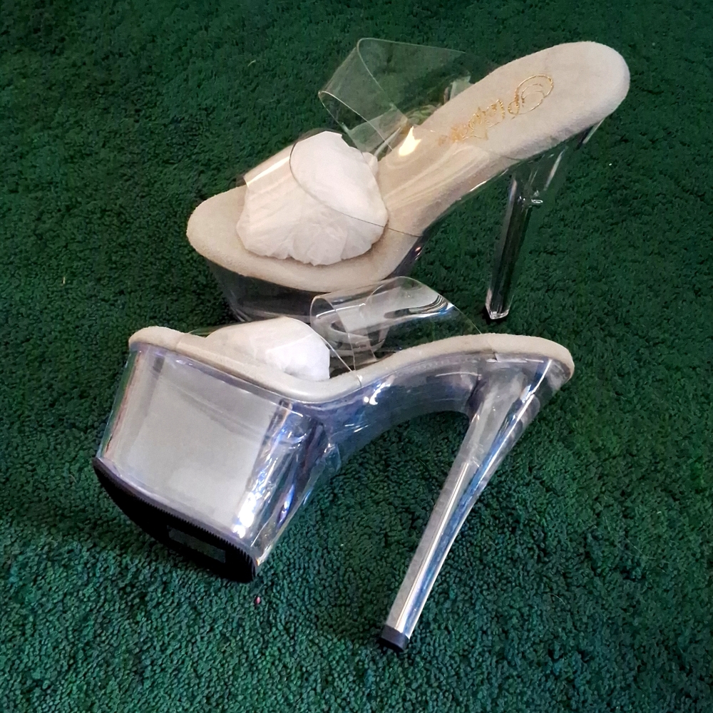 Dancer shoes